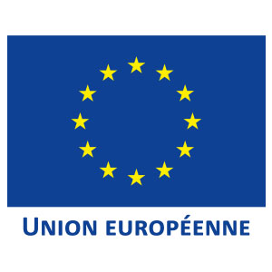 LOGO UE