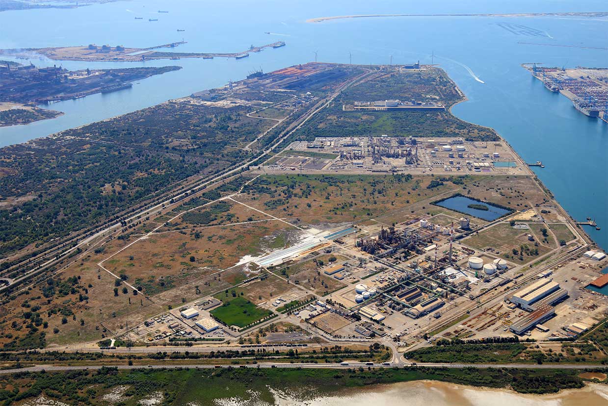 Le port de Marseille Fos lance un appel à manifestation d’intérêt sur 45 hectares au mole central