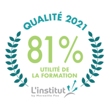 Qualité - 81% Utilité