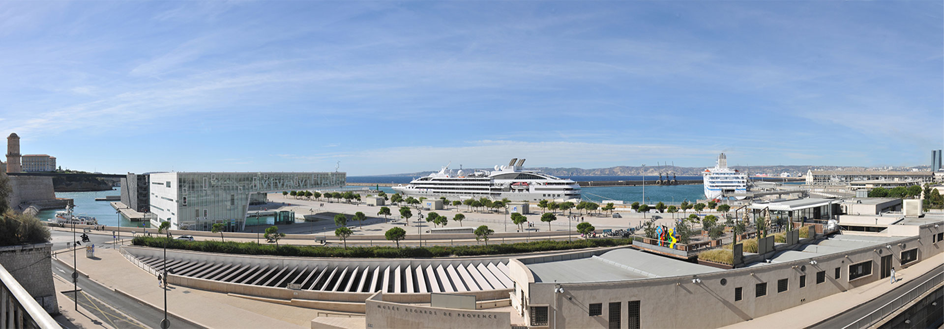 City-Port Dialogue : a busy agenda this July