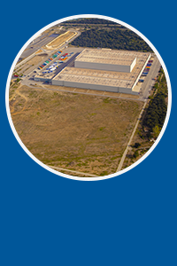 Règlements Hangars & Terre-pleins