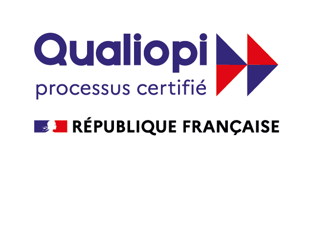 Certification QUALIOPI