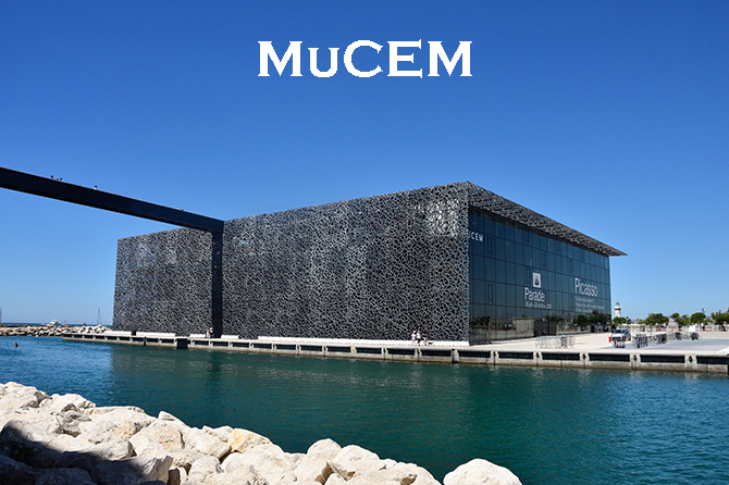 Le MUCEM