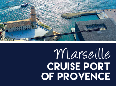 The Marseille Provence Cruise Club