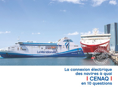 Brochure CENAQ 2024