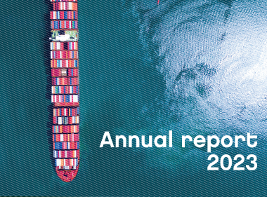 Annual report 2023