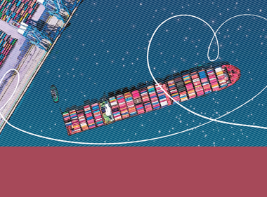 Brochure générale du Port de Marseille Fos 2025 - FR et EN