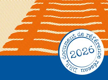 Document de référence du réseau ferré portuaire - RFP - 2026