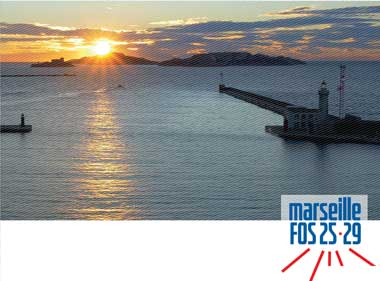 Synthèse du projet stratégique du port de Marseille Fos 25-29