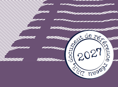 Document de référence du réseau ferré portuaire - RFP - 2027
